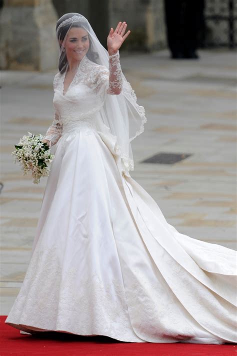 princess kate middleton wedding